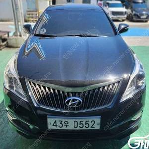[현대]그랜저 HG HG240 MODERN 컬렉션 ★중고차★중고차매입★전액할부★저신용자★신불자★소액할부★현금★카드 전부 가능합니다!