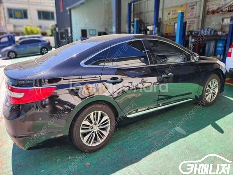 [현대]그랜저 HG HG240 MODERN 컬렉션 ★중...--4