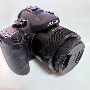 라이카 Leica V-lux (typ 114)