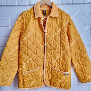 라벤햄 Lavenham 퀼팅 자켓