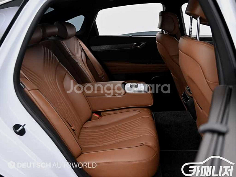 [제네시스]G80(RG3) 2.5 가솔린 터보 AWD ...--4