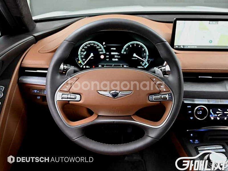 [제네시스]G80(RG3) 2.5 가솔린 터보 AWD ...--5