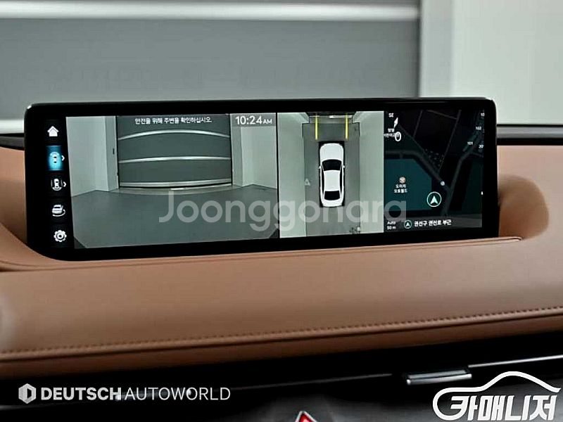 [제네시스]G80(RG3) 2.5 가솔린 터보 AWD ...--7
