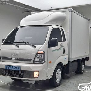 [하이내장탑]봉고3 (EV) 1.0톤/킹캡/초장축/플러스형 2025 년 중고차◆전액할부◆중고차리스◆