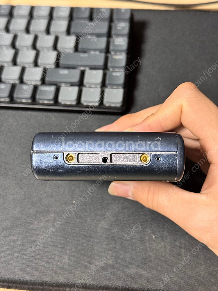 Sony MD MZ-R30 소니 MD 플레이어 판매합니...--4