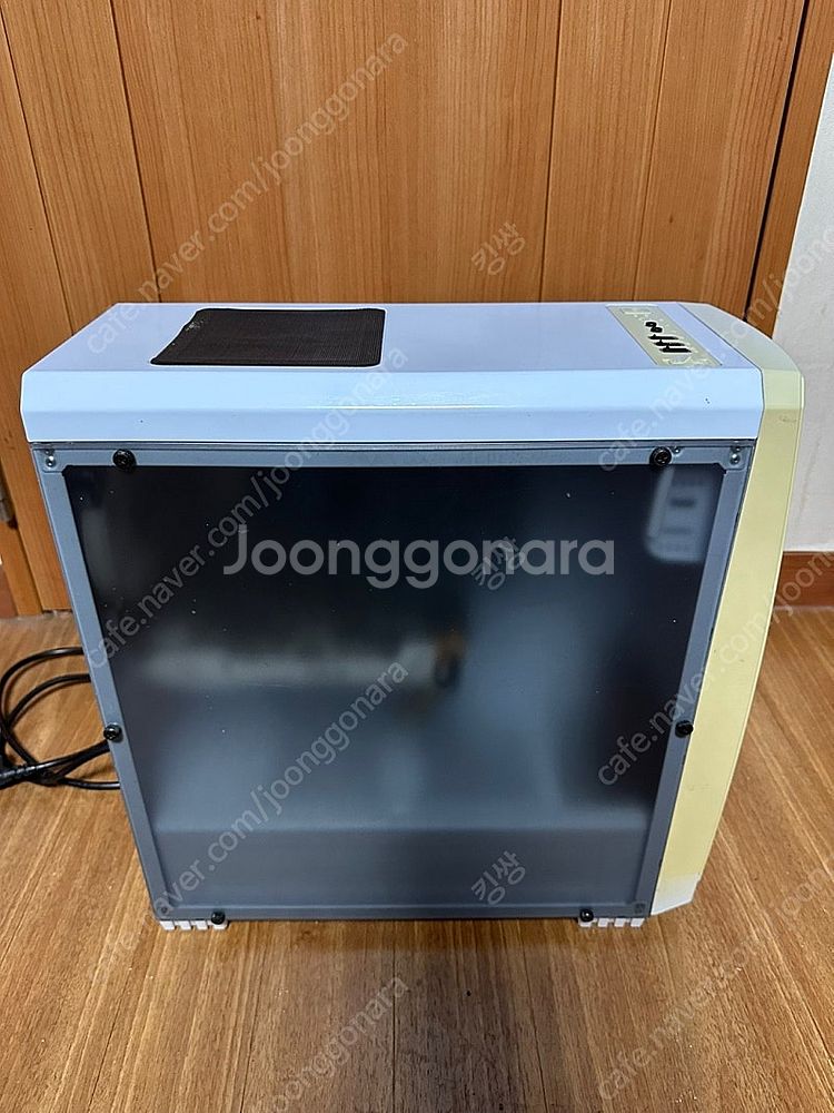 i7 7700 지포스 GTX 1060 3GB 데스크탑 ...--3