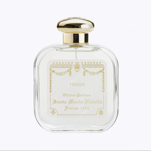 산타마리아노벨라 프리지아 향수 50ml (EDC. FRESIA) 미개봉 새상품