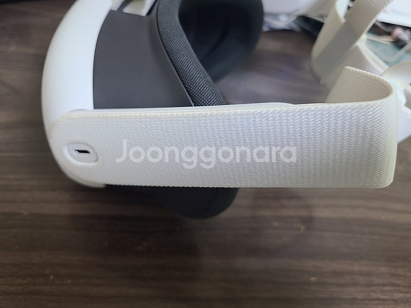 메타퀘스트3 128GB--4