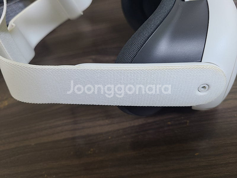 메타퀘스트3 128GB--5