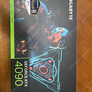 rtx4090 판매합니다