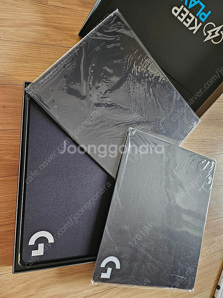 로지텍 파워플레이--1
