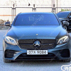 [벤츠]E-클래스 W213 E43 AMG 4MATIC (5인승) ★중고차★중고차매입★전액할부★저신용자★신불자★소액할부★현금★카드 전부 가능합니다!