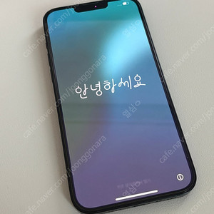 아이폰 14 플러스 128GB 미드나이트 풀박스