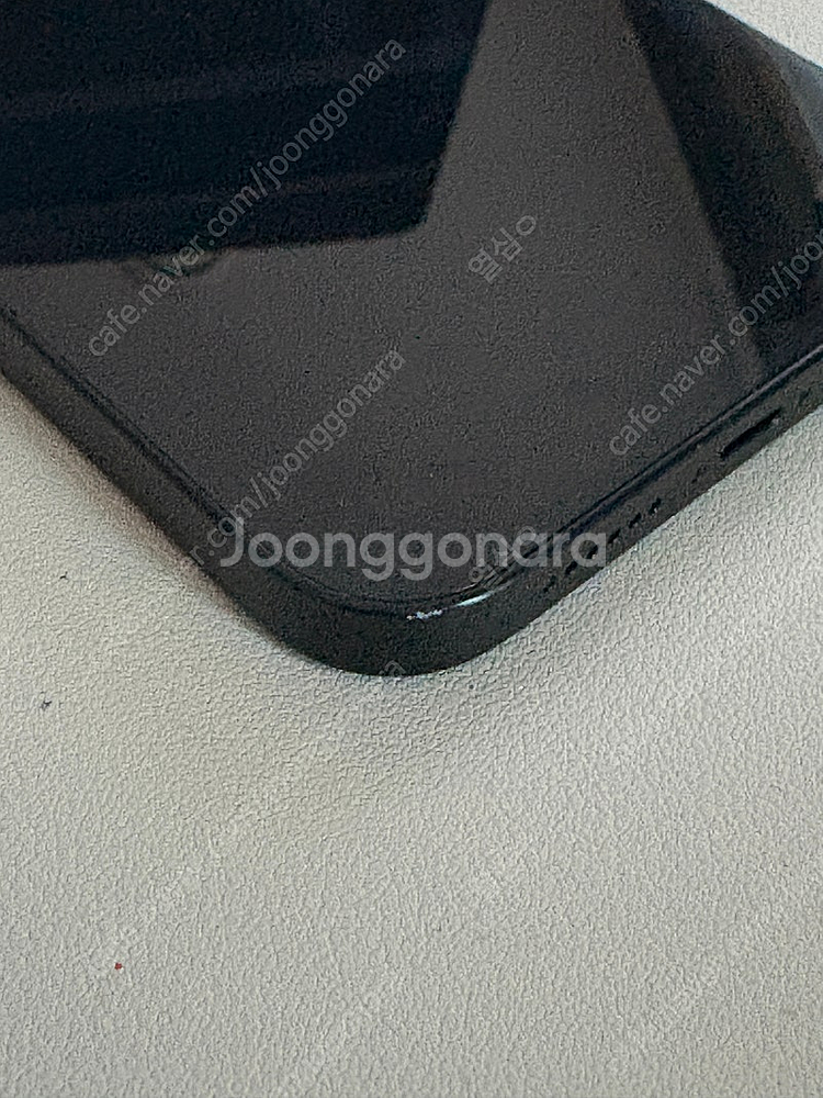 아이폰 14 플러스 128GB 미드나이트 풀박스--4