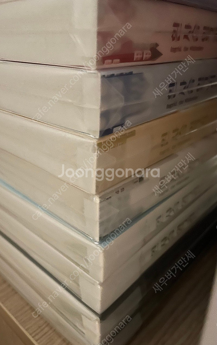 로맨스소설 로판 흰울타리 개인지 흰사슴잉그리드 캐스니어...--0