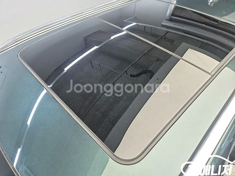 제네시스 GV80 디젤 3.0 AWD 중고 GV80 디...--4