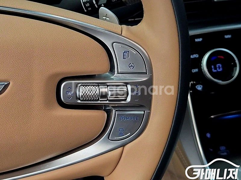 제네시스 GV80 디젤 3.0 AWD 중고 GV80 디...--7