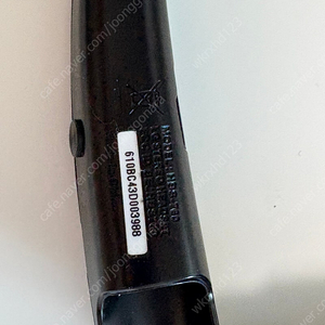 HBS-760 판매합니다