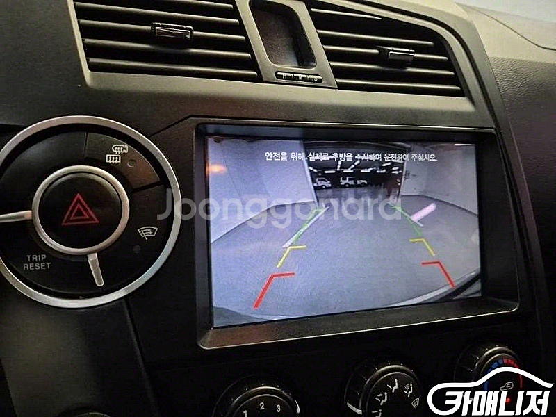 KG모빌리티(쌍용) 코란도스포츠 디젤 4WD CX7 중...--5