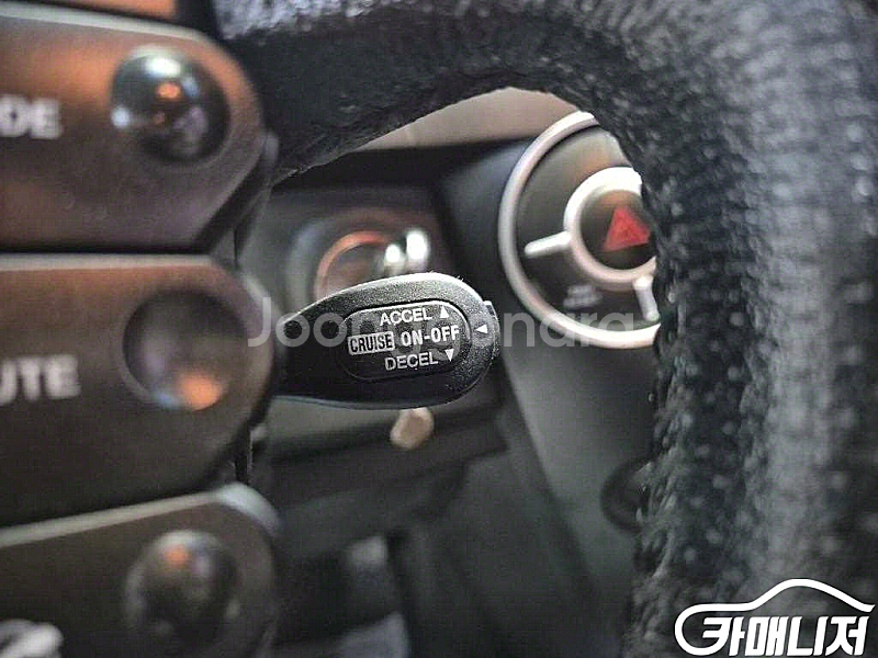 KG모빌리티(쌍용) 코란도스포츠 디젤 4WD CX7 중...--6