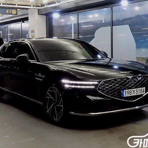 [제네시스]G90(RS4) 3.5T GDI AWD 2023 년 휘발유 중고 중고차 전액할부☆중고차리스☆중고차수출