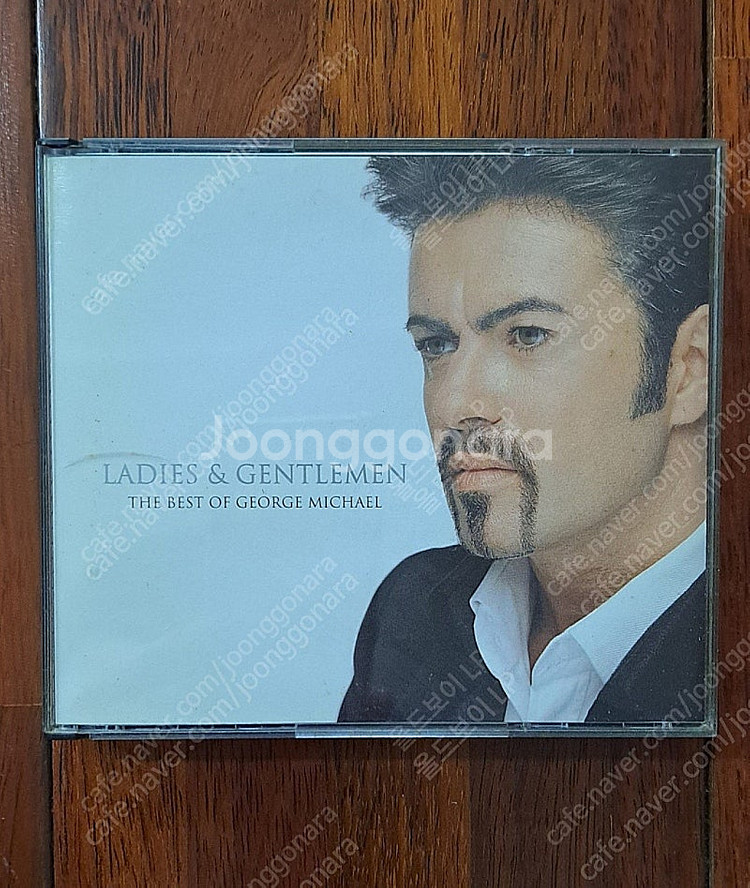 Ladies & Gentlemen - The Best ...--0