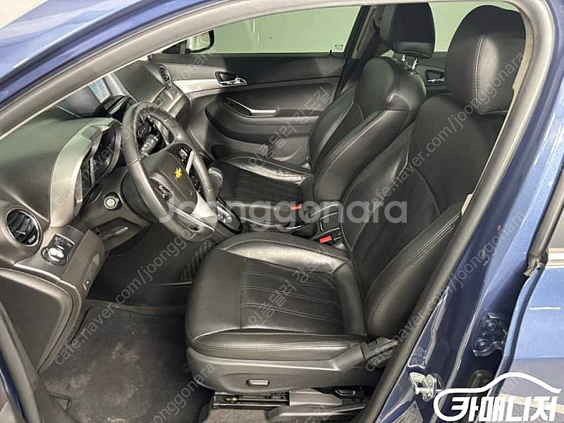 [쉐보레]올란도 2.0 디젤 LTZ 프리미엄 | 2014 | 131,101km년식 | 파란색 (청색) | 수원 | ...--8