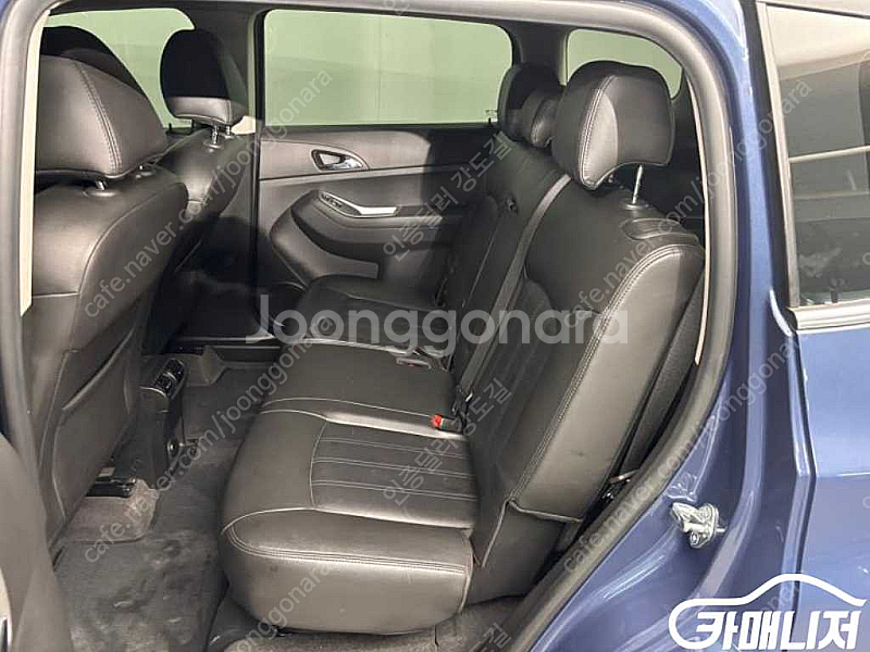 [쉐보레]올란도 2.0 디젤 LTZ 프리미엄 | 2014 | 131,101km년식 | 파란색 (청색) | 수원 | ...--9