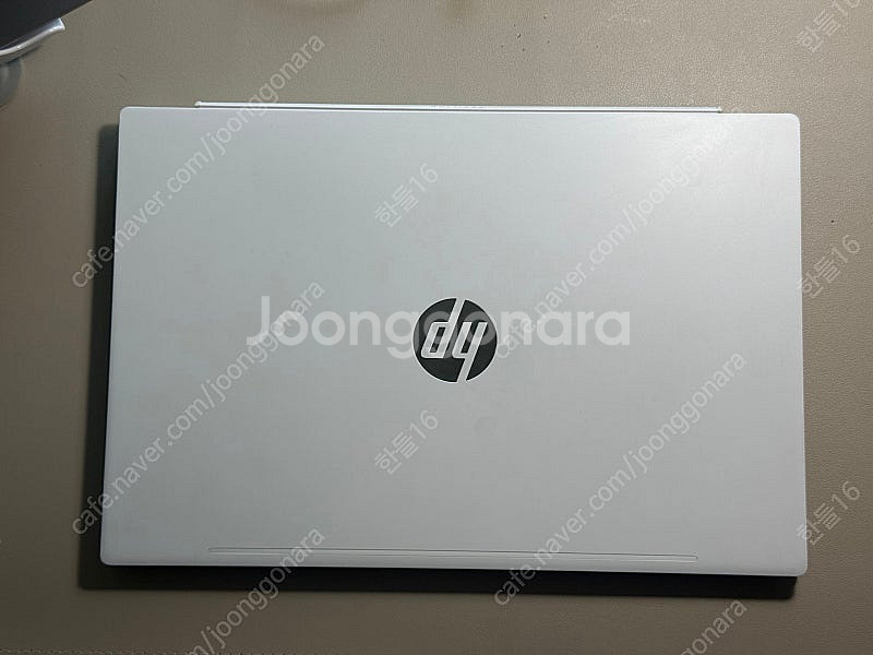 HP 15-cs2083TX 노트북 부품용--1