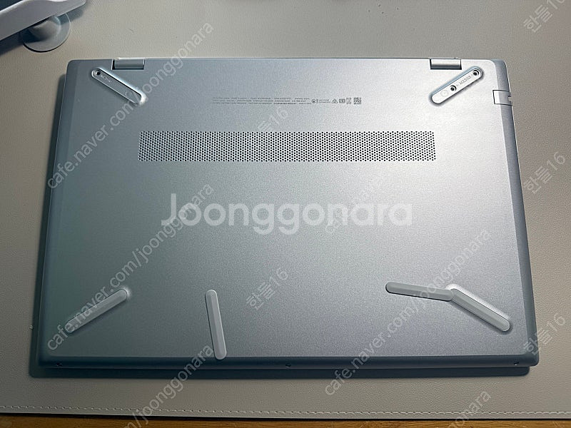 HP 15-cs2083TX 노트북 부품용--2