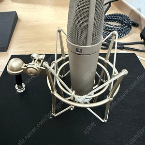 노이만 u89 I U87윗급
