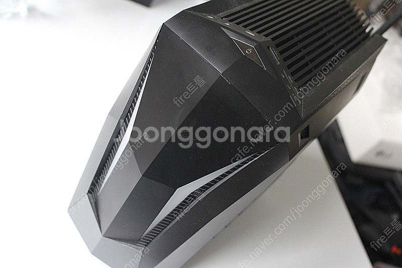 게이밍미니컴퓨터 데스크탑 데스크톱 본체 게이밍PC ZO...--0
