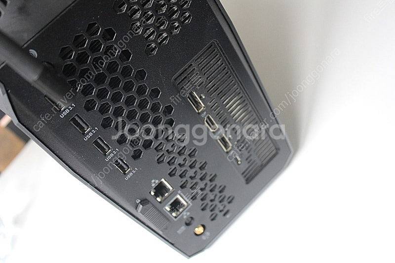 게이밍미니컴퓨터 데스크탑 데스크톱 본체 게이밍PC ZO...--5