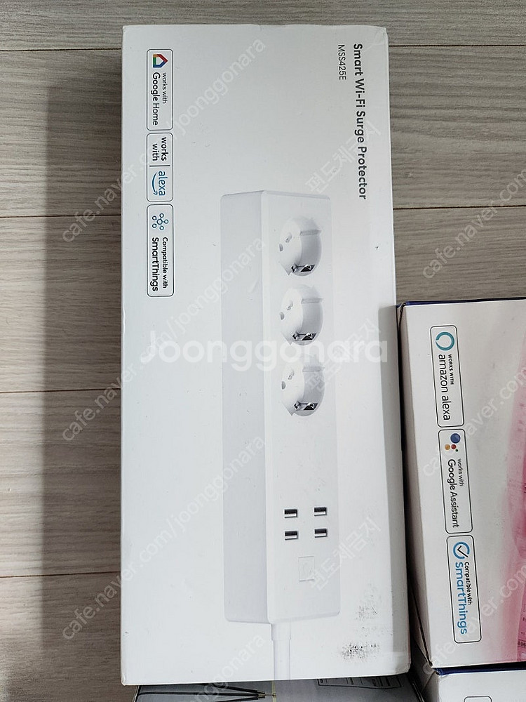 Meross iot 스마트홈 wifi연결 기기 일괄판매...--2
