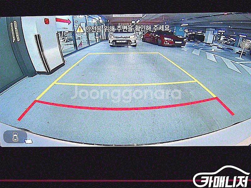 [KG모빌리티(쌍용) ]더 뉴 토레스 1.5 GDI-T...--5