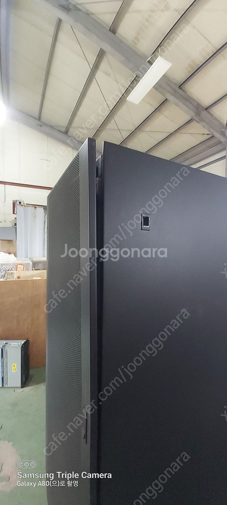 서버랙 일괄 판매합니다.--7