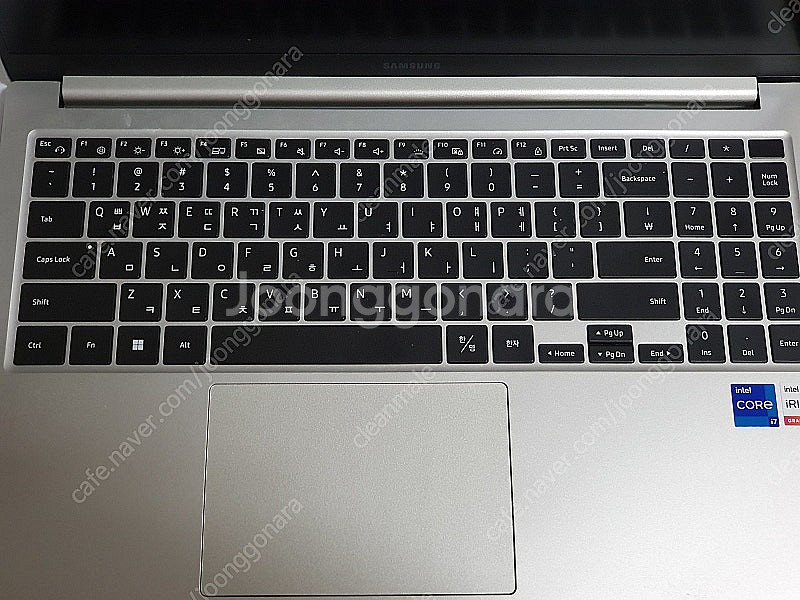 삼성갤럭시북2 nt750xew-a71as i7-1255...--5