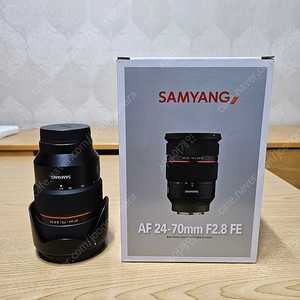 창원)삼양 24-70 2.8, 탐론 17-70 2.8, 펜탁스중형 55-110 팝니다