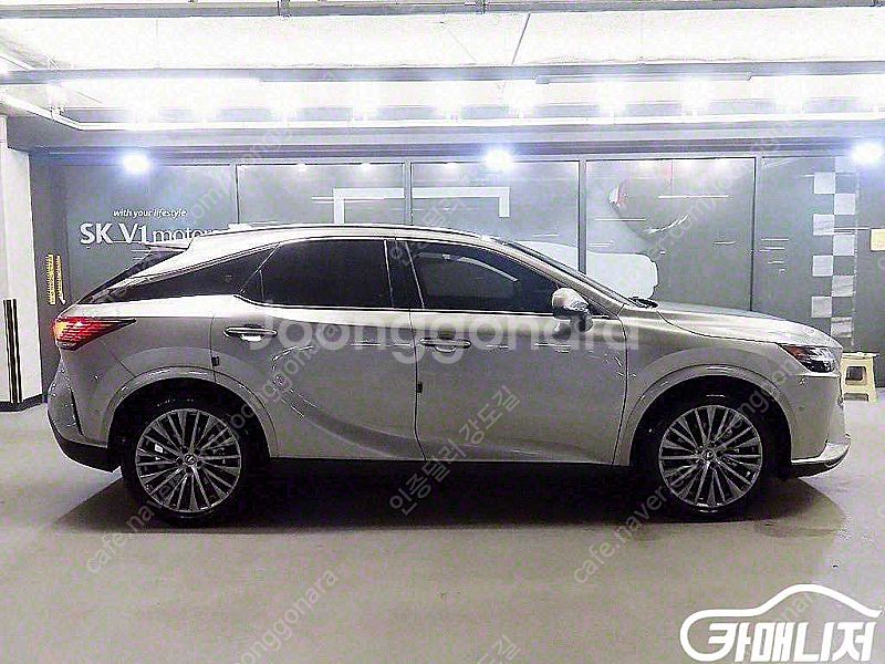 [렉서스]RX 350h(5세대) 럭셔리 (5인승) | ...--3