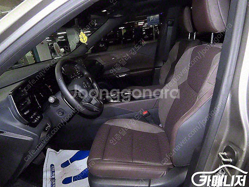[렉서스]RX 350h(5세대) 럭셔리 (5인승) | ...--6