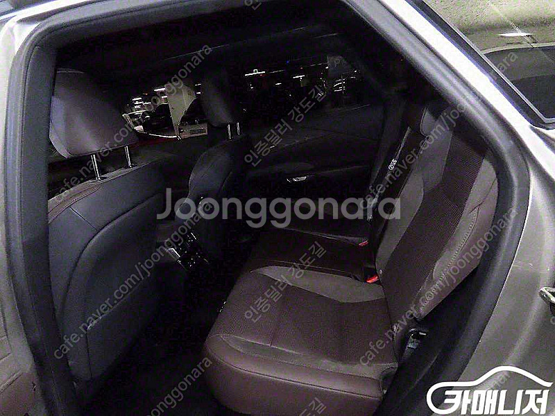 [렉서스]RX 350h(5세대) 럭셔리 (5인승) | ...--7