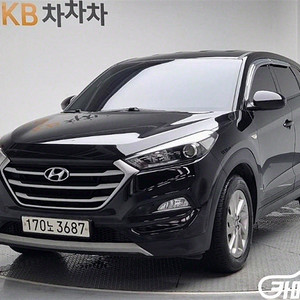 현대 올뉴투싼 디젤 2.0 2WD 중고 올뉴투싼 디젤 2.0 2WD 중고차