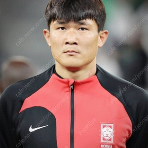 (2XL) 트랙자켓 대한민국 국가대표 22-24