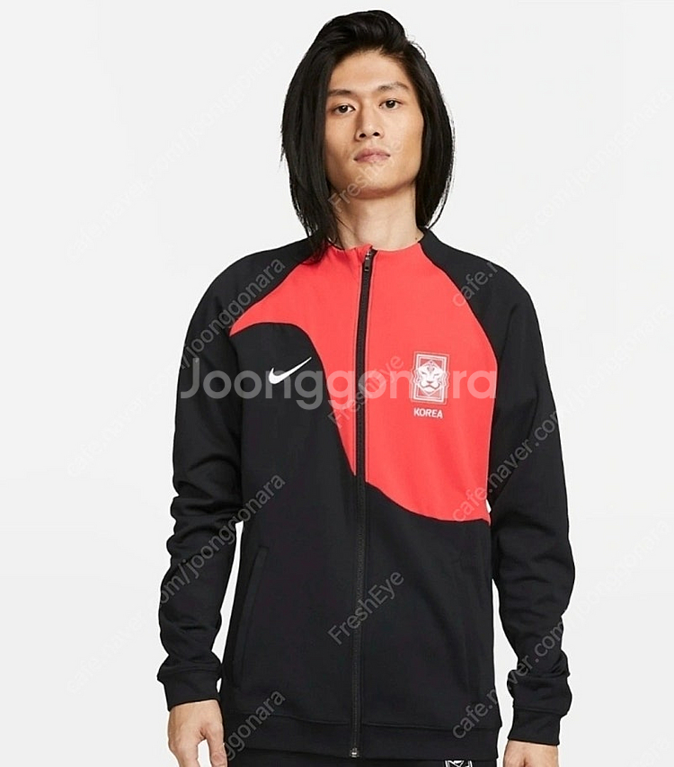 (2XL) 트랙자켓 대한민국 국가대표 22-24--1