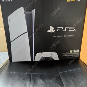 미개봉)ps5 슬림 디지털 에디션 판매