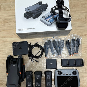 DJI MAVIC3 PRO 드론 판매