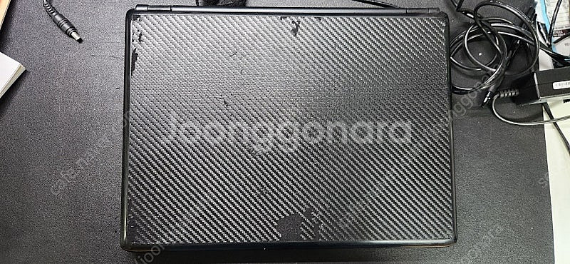 삼성 센스 SENS P410 구형 노트북 25000원에...--3
