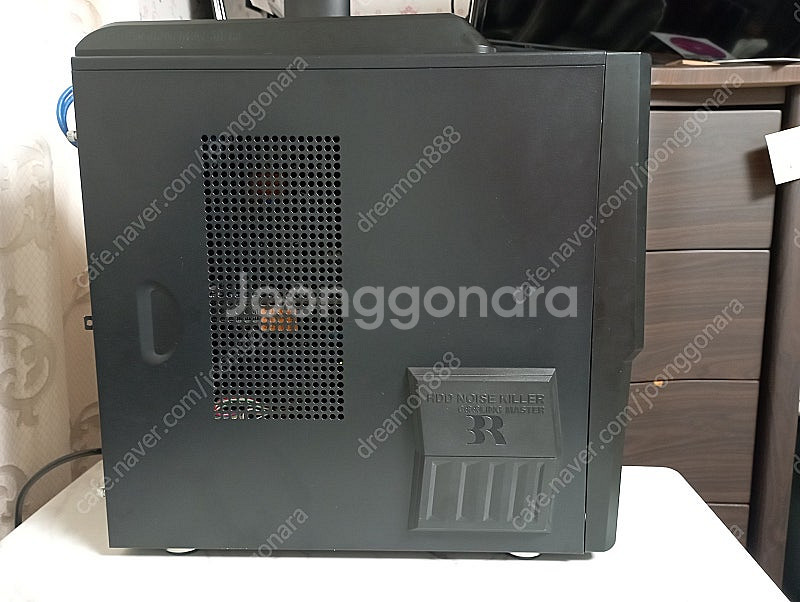 조립컴퓨터 i7, GTX670, 램 12GB, SSD ...--1