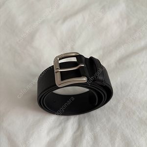 (새상품) 여성 스퀘어 벨트