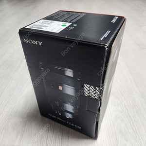 소니 카메라 랜즈 2470gm 판매